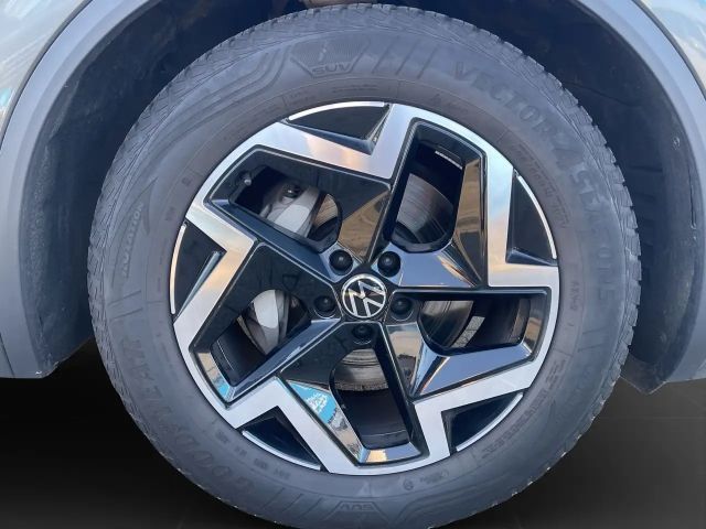 Volkswagen Touareg 3.0 V6 TDI