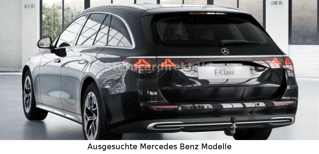 Mercedes-Benz E 200 AVANTGARDE Estate