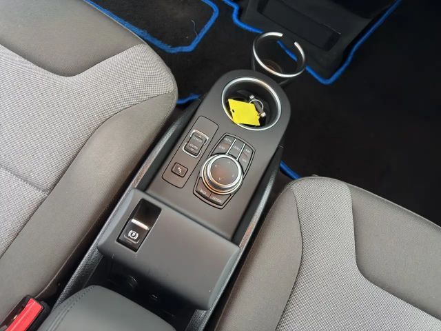 BMW i3 120Ah Sportpakket