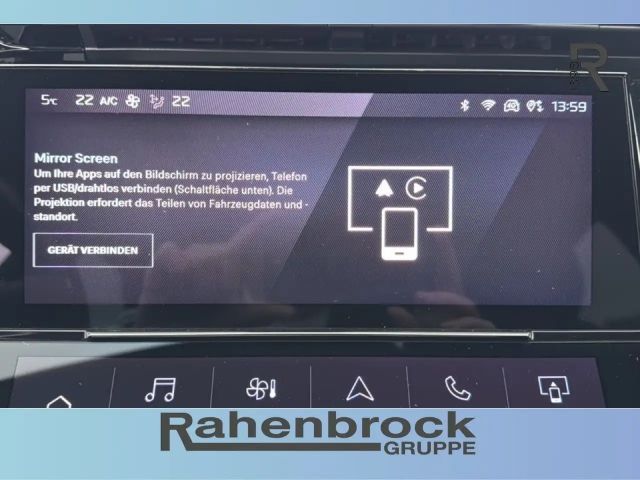 Peugeot 308 EAT8 GT-Line PureTech