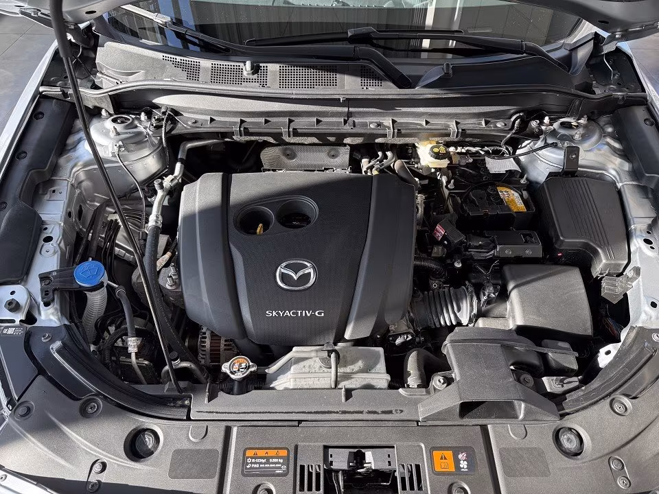 Mazda CX-5 Advantage