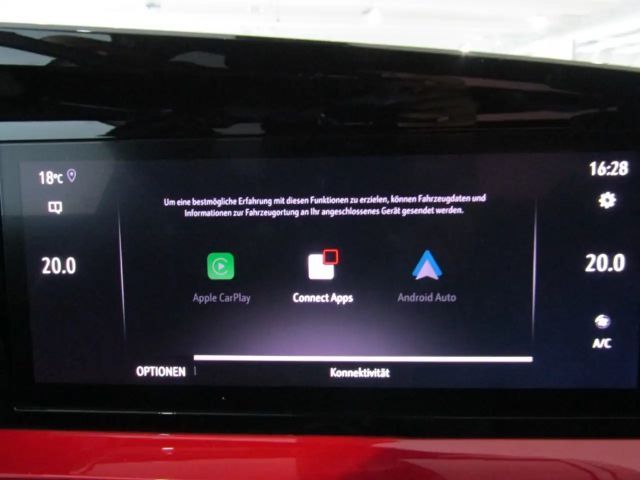 Opel Mokka GS-Line Grand Sport Turbo