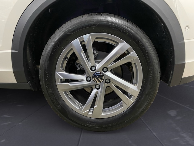Volkswagen T-Roc 1.0 TSI R-Line