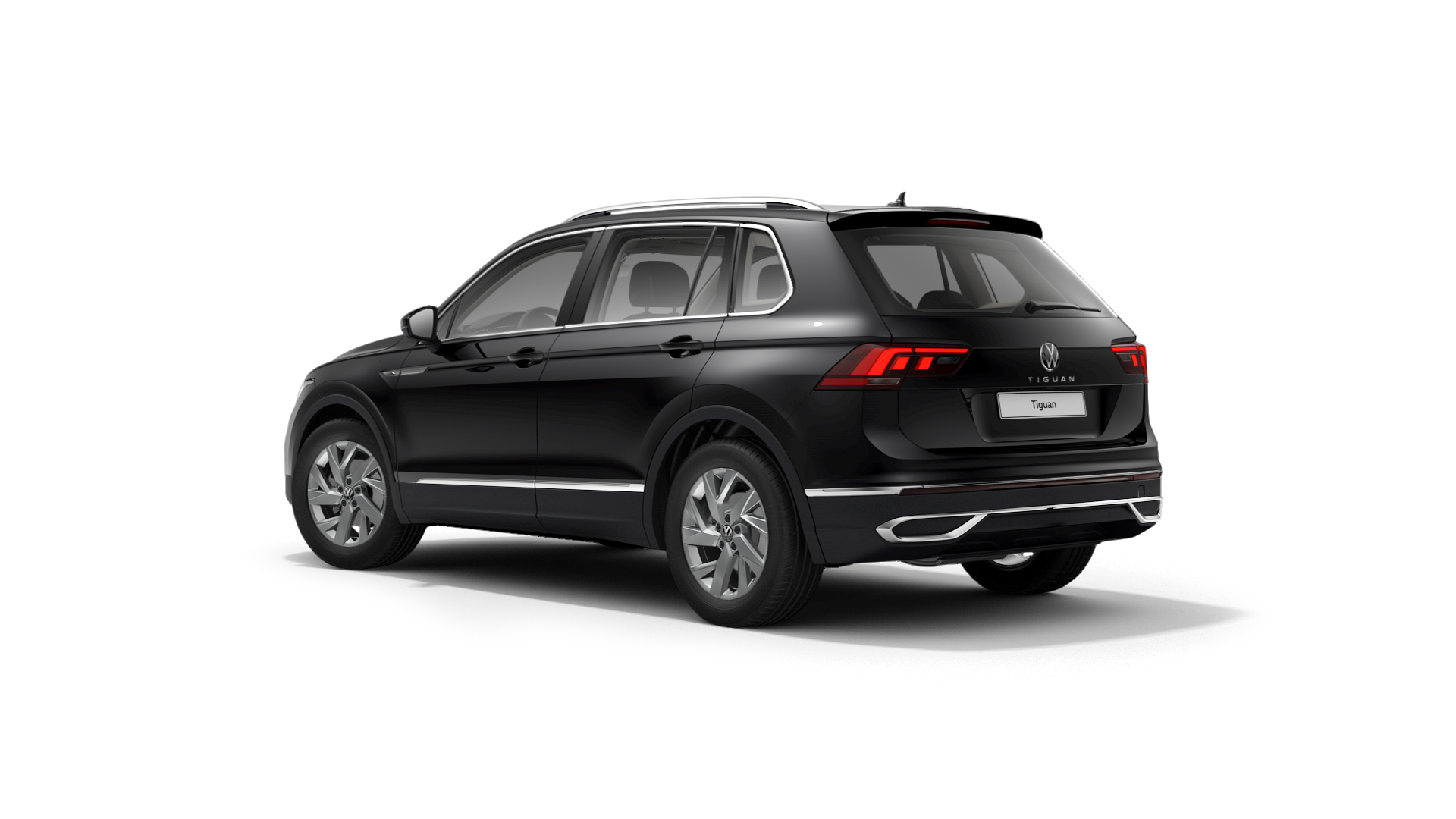 Volkswagen Tiguan Elegance Elegance