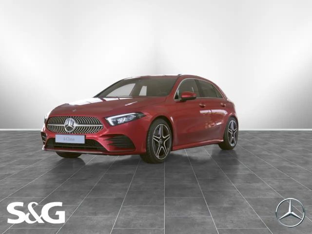 Mercedes-Benz A 250 A 250 e