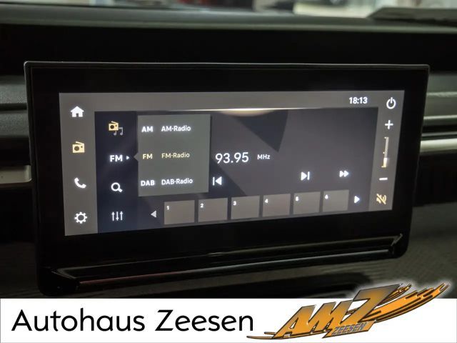 Citroën C3 Aircross Plus