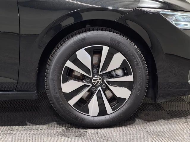 Volkswagen Golf 2.0 TDI DSG Variant