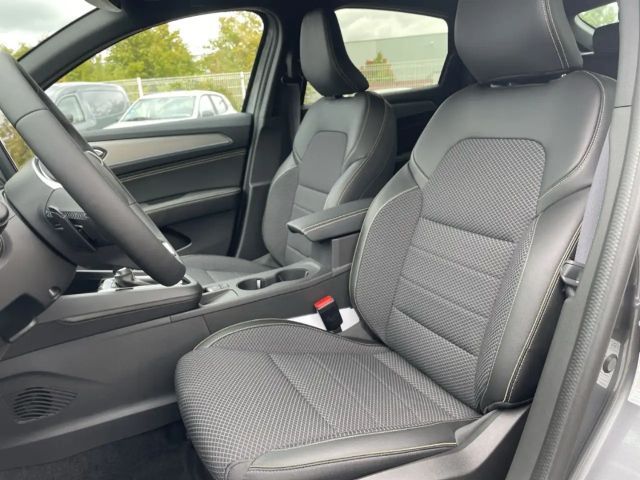 Renault Arkana EDC Hybrid Techno