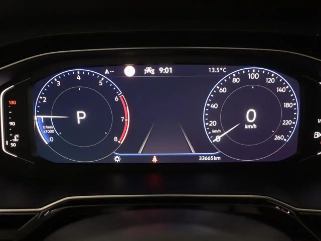 Volkswagen Taigo 1.0 TSI DSG Style