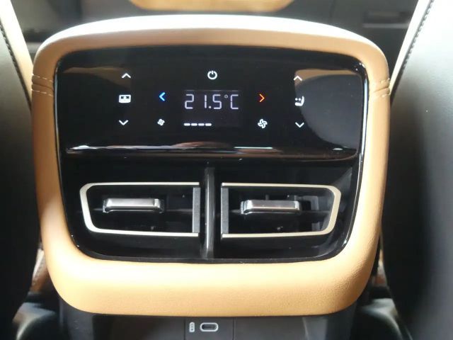 Mazda 6e Plus Takumi