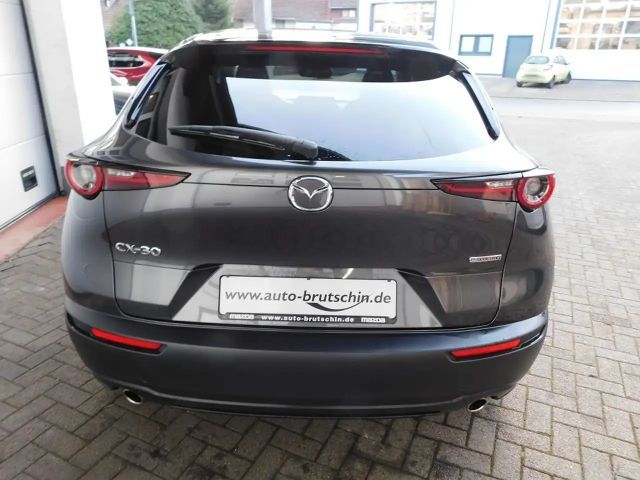Mazda CX-30 2.5L SkyActiv