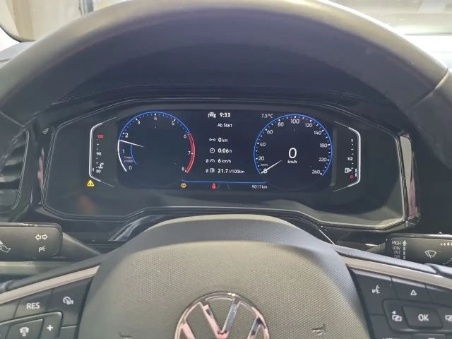 Volkswagen Taigo Life