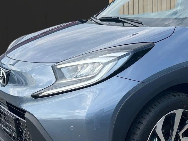 Toyota Aygo X Hatchback Pulse