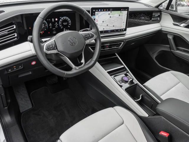 Volkswagen Tiguan 2.0 TDI DSG Elegance Elegance