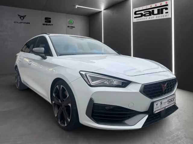 Cupra Leon 2.0 TSI 4Drive DSG Sportstourer