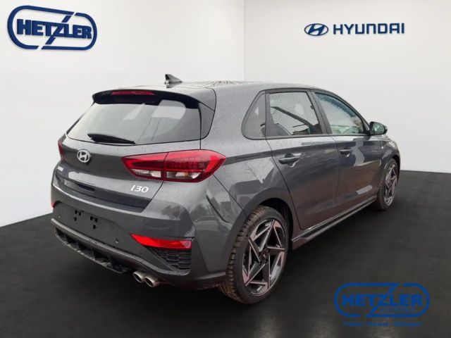 Hyundai i30 Hybrid N Line