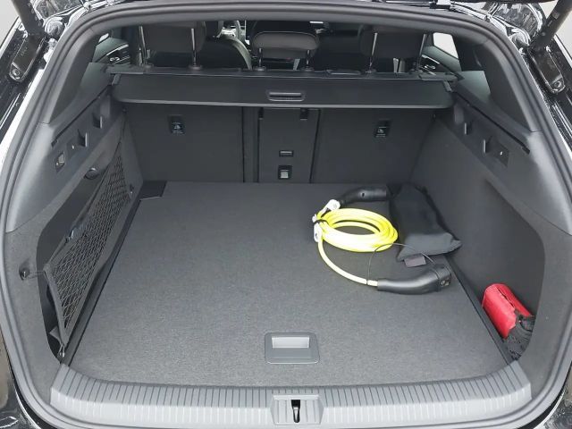 Volkswagen ID.7 Pro Tourer