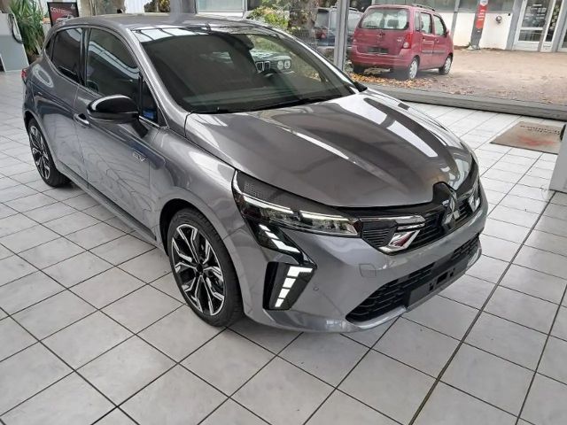 Mitsubishi Colt 1.6 Hybrid