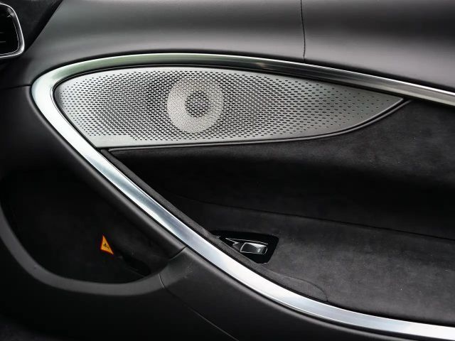 McLaren Artura Spider