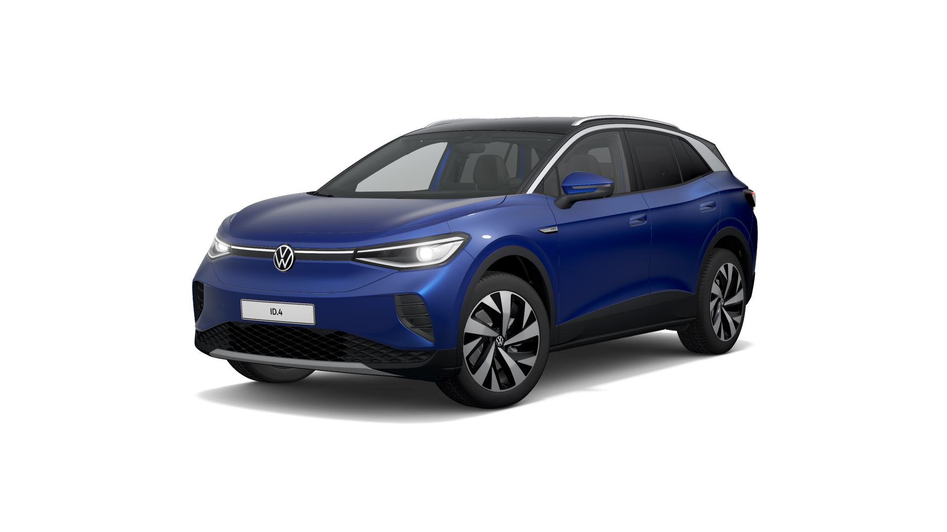 Volkswagen ID.4 77 KWh