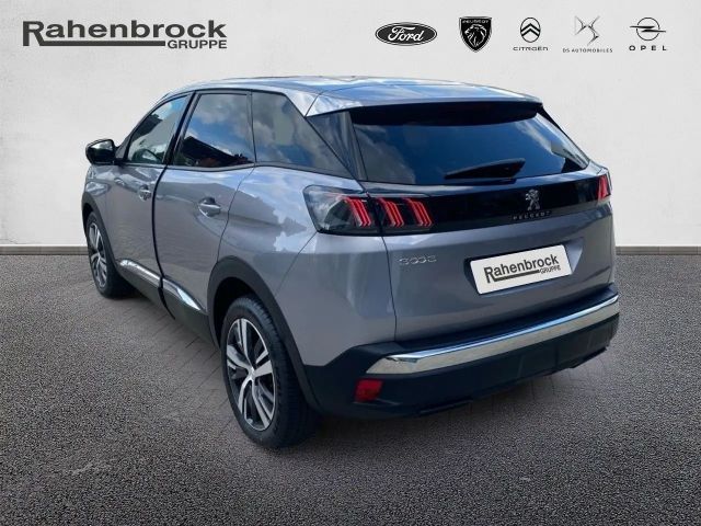Peugeot 3008 Allure Pack Hybrid
