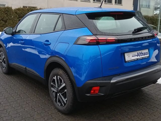 Peugeot 2008 Active Pack