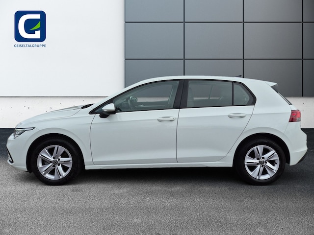 Volkswagen Golf 2.0 TDI Golf VIII Life