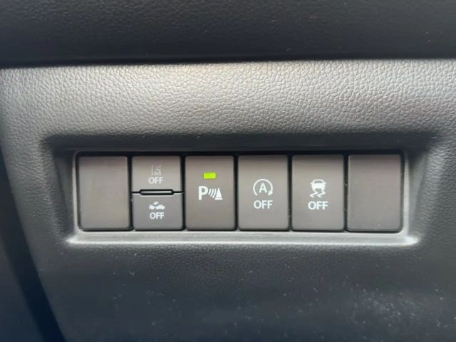 Suzuki Swift Comfort