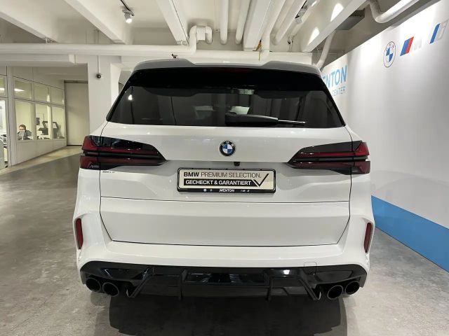 BMW X5 Competition