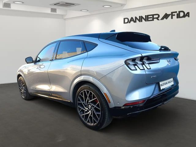 Ford Mustang Mach-E GT