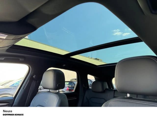 Volkswagen Touareg 3.0 V6 TDI DSG R-Line