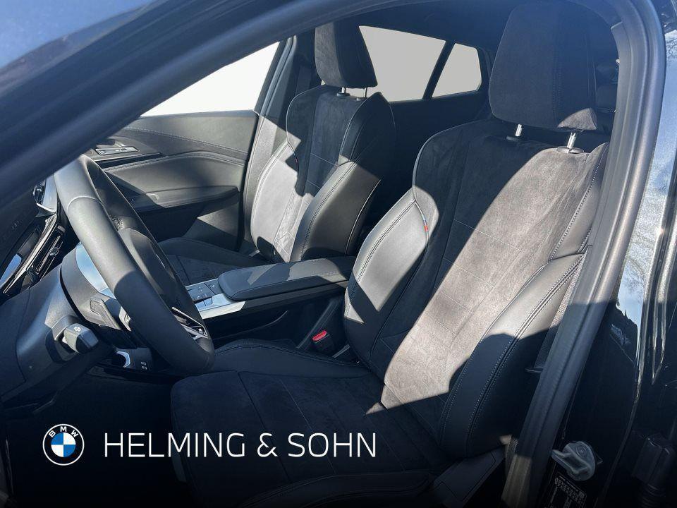 BMW X2 X2 20I X2 sDrive20iA