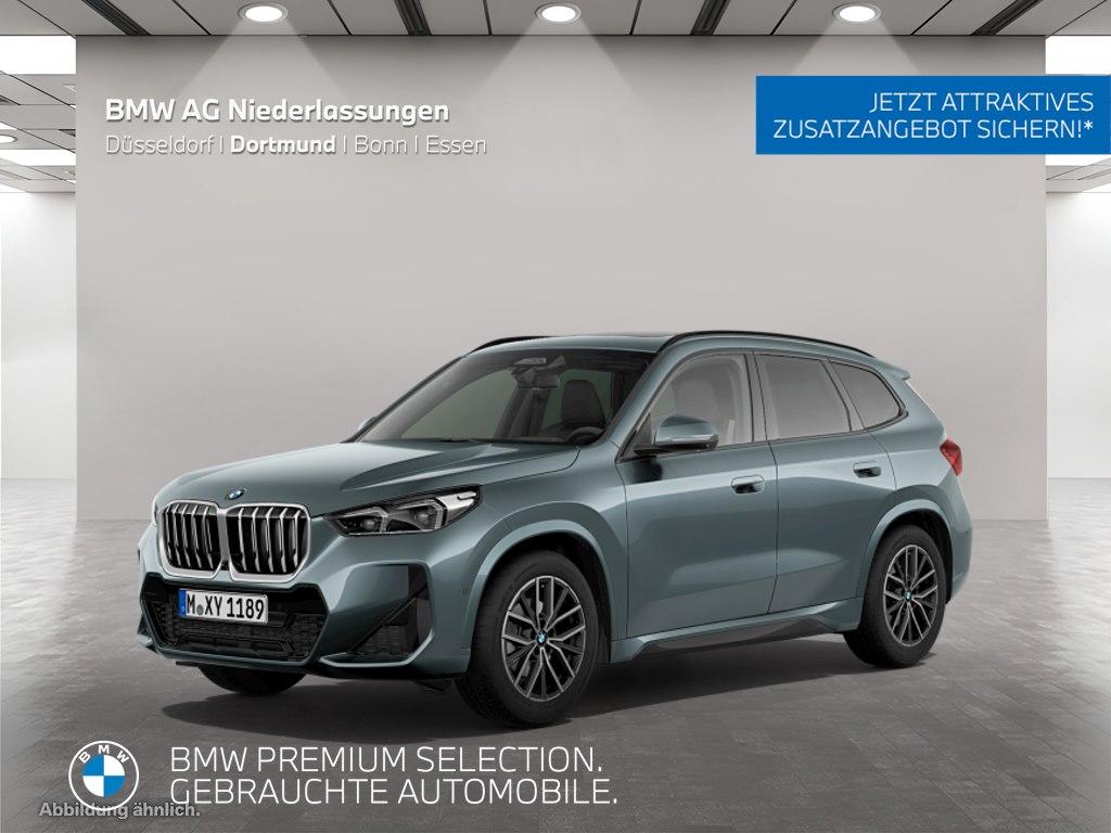 BMW X1 M-Sport xDrive20d