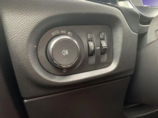 Opel Corsa 1.2 Turbo GS-Line Grand Sport