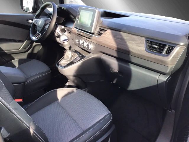 Renault Kangoo Techno