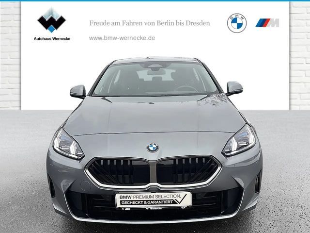 BMW 118 118d Comfort pakket Sedan