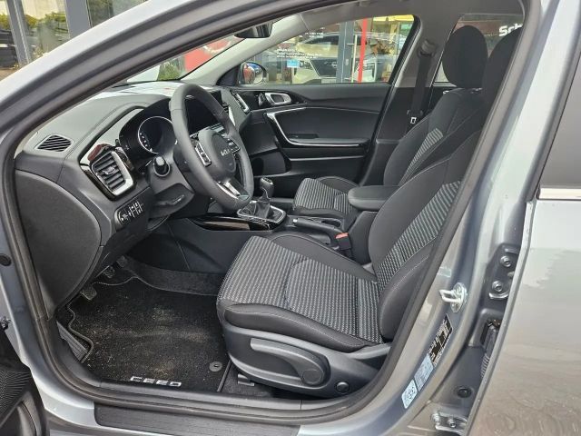 Kia Ceed GDi SportWagon Vision