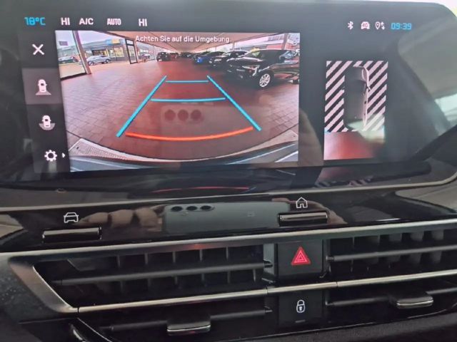 Citroën ë-C4 Shine