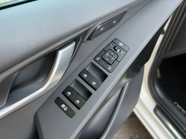 Kia Niro Inspiration LED+Navi+Kamera+Headup+SHZ