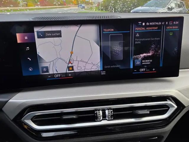 BMW 320 320d Touring xDrive