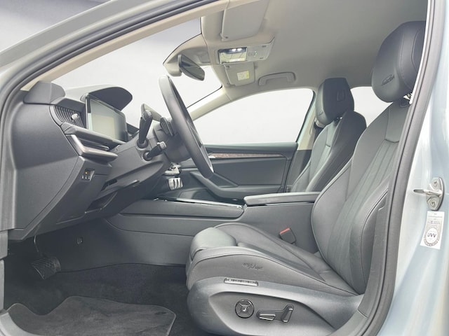 Skoda Superb 2.0 TDI Combi