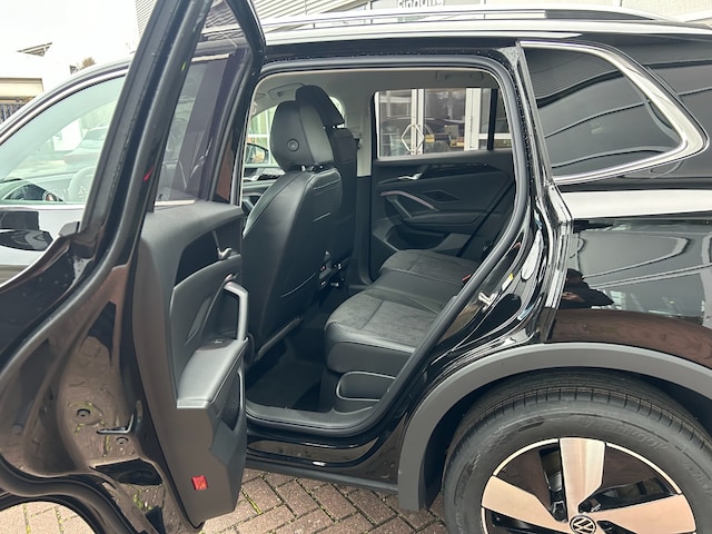 Volkswagen Tiguan 2.0 TDI