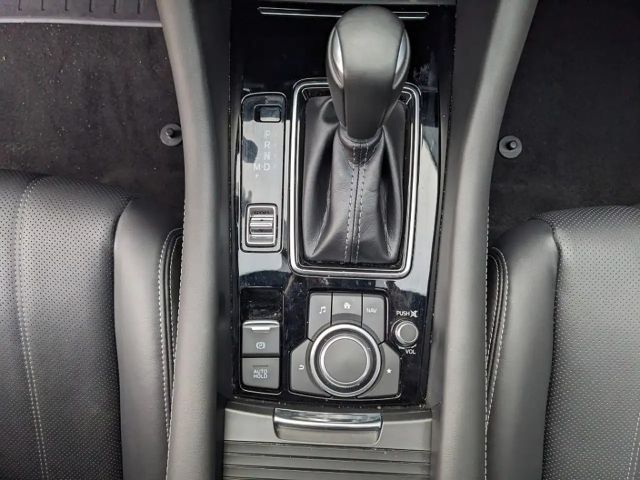 Mazda 6 2.5L Sportbreak Takumi