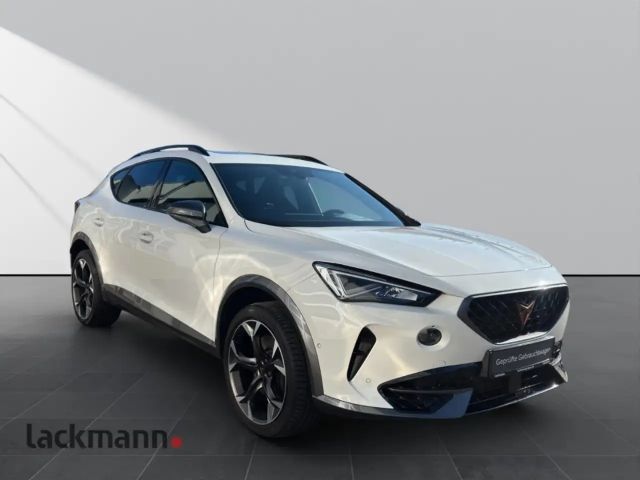 Cupra Formentor 4Drive