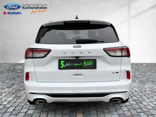 Ford Kuga ST Line X
