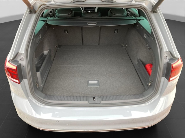 Volkswagen Passat GTE Variant