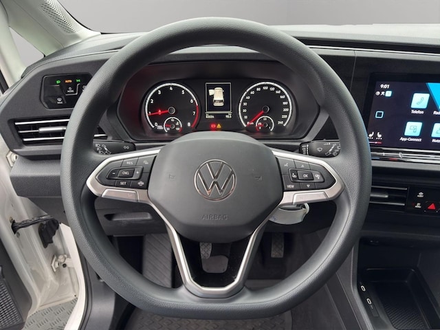 Volkswagen Caddy 1.5 TSI Life