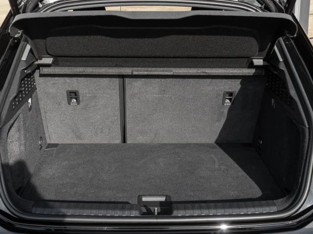 Audi A3 35 TFSI Sedan Sportback