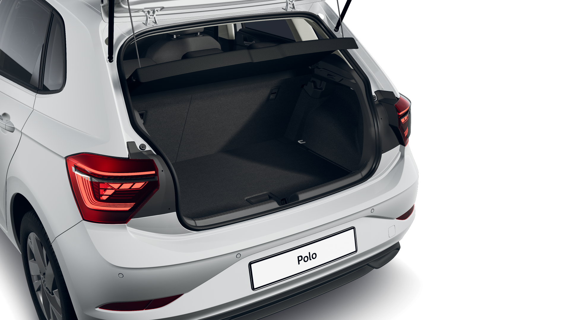 Volkswagen Polo IQ.Drive Style