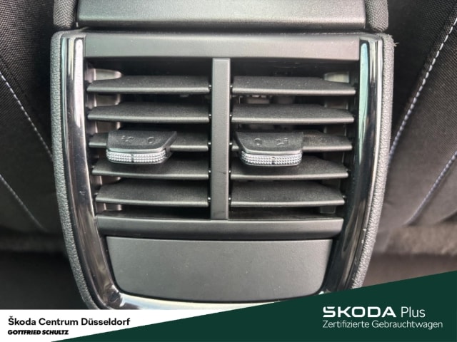 Skoda Kamiq Business Monte Carlo